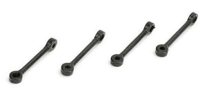 Blade Nano CP X Rotor Head Linkage Set (4) BLH3322