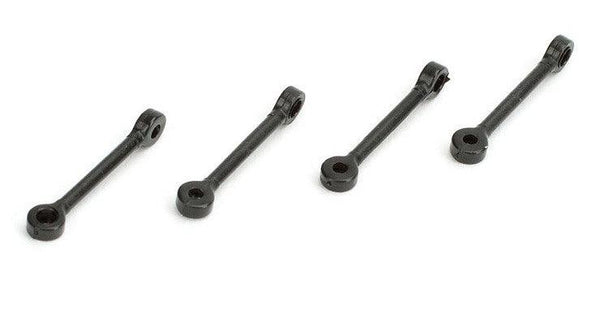 Blade Nano CP X Rotor Head Linkage Set (4) BLH3322