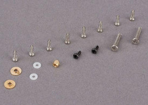 Blade Nano CP X Hardware Set BLH3323