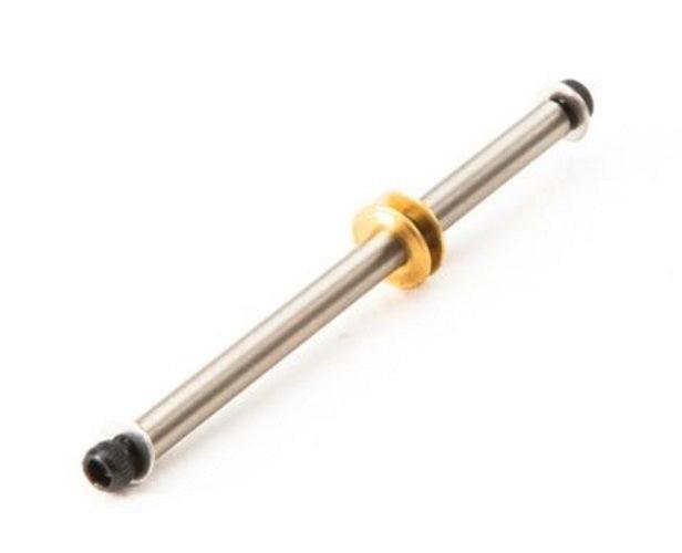 Blade BLH3403TI Feathering Shaft Titanium 180 CFX