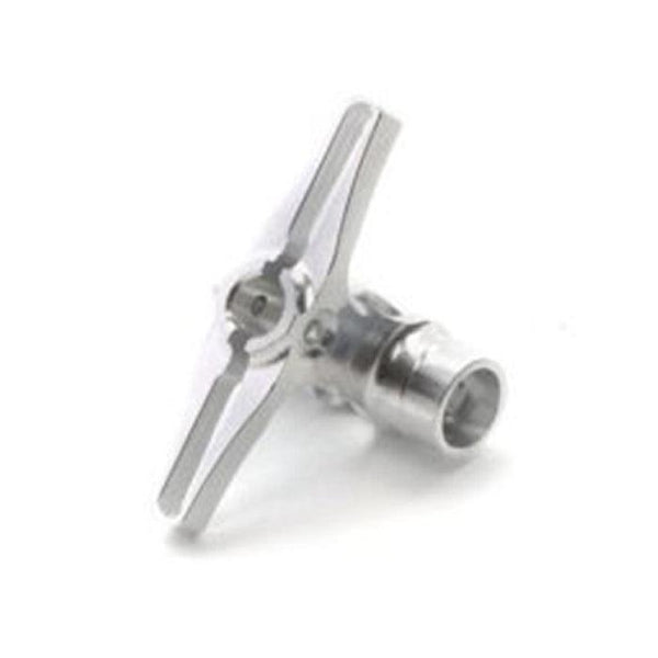Blade BLH3404A Aluminum Main Rotor Head Block 180 CFX