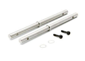 Blade BLH3407 Main Shaft Set 180 CFX Trio 180 CFX