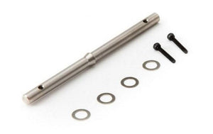 Blade BLH3407TI Main Shaft Titanium 180 CFX