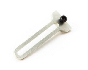 Blade BLH3412A Anti Rotation Bracket Aluminum 180 CFX