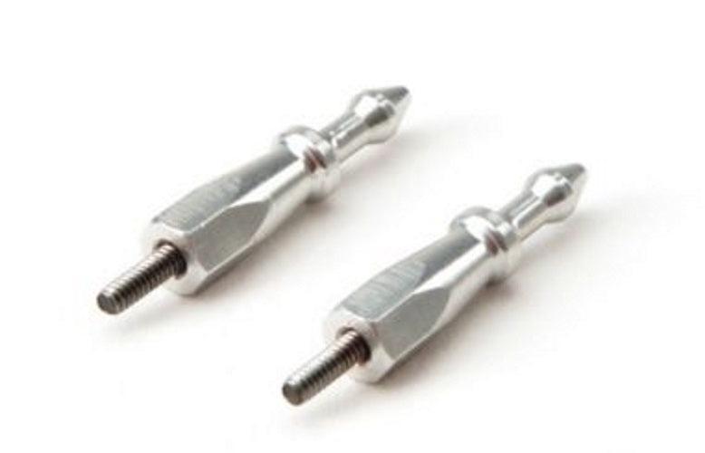 Blade BLH3414A Body Post Set Aluminum 180 CFX