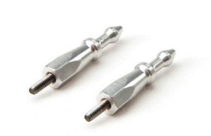 Blade BLH3414A Body Post Set Aluminum 180 CFX