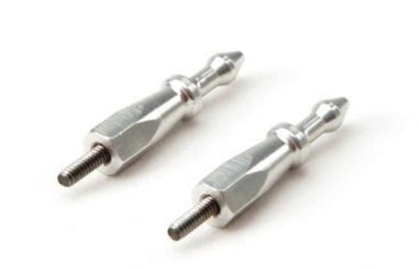 Blade BLH3414A Body Post Set Aluminum 180 CFX