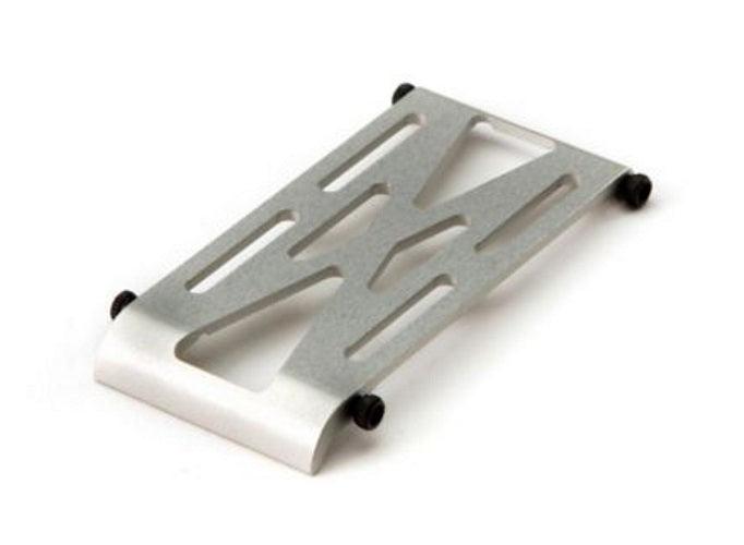 Blade BLH3415A Battery Tray Aluminum 180 CFX