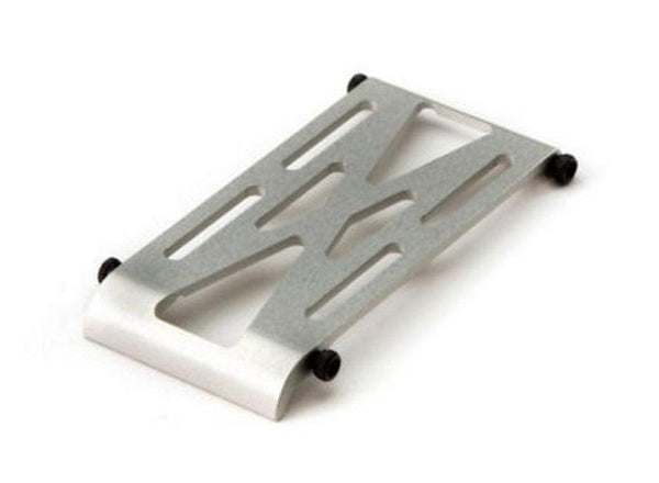 Blade BLH3415A Battery Tray Aluminum 180 CFX