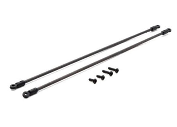 Blade BLH3426 Boom Support Set 180 CFX Trio 180 CFX