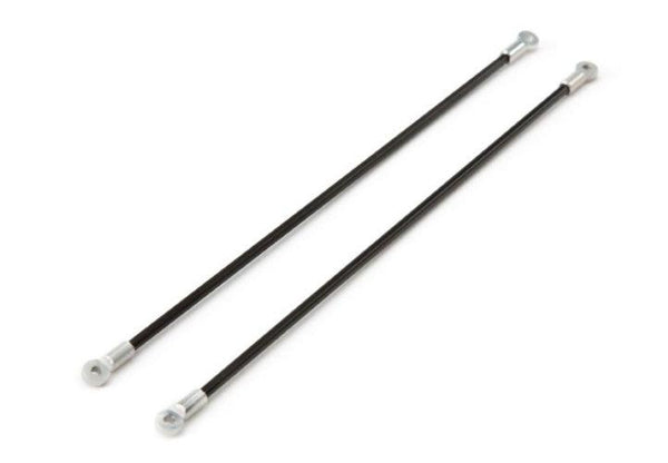 Blade BLH3426A Boom Support Set CFK Aluminum 180 CFX