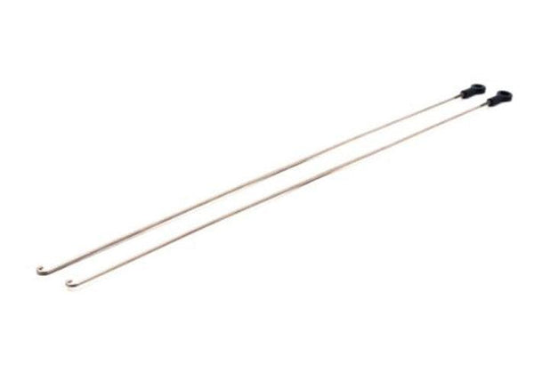 Blade BLH3427 Tail Pushrod (2) 180 CFX Trio 180 CFX