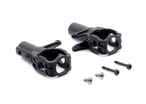 Blade BLH3431 Tail Case Set 180 CFX Trio 180 CFX