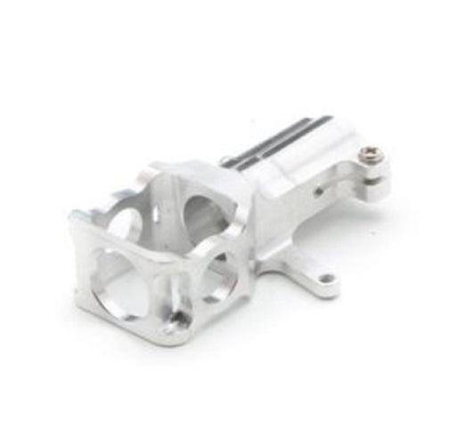 Blade BLH3431A Aluminum Tail Case Set 180 CFX