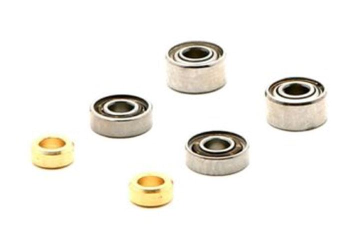 Blade BLH3436 Tail Grip Bearing Set 180 CFX Trio 180 CFX
