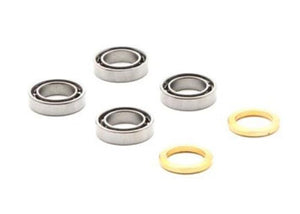 Blade BLH3440 5x8x2mm Radial Bearing 180 CFX Trio 180 CFX