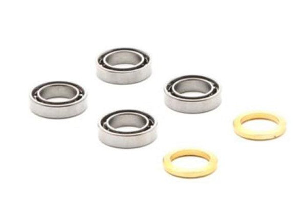 Blade BLH3440 5x8x2mm Radial Bearing 180 CFX Trio 180 CFX