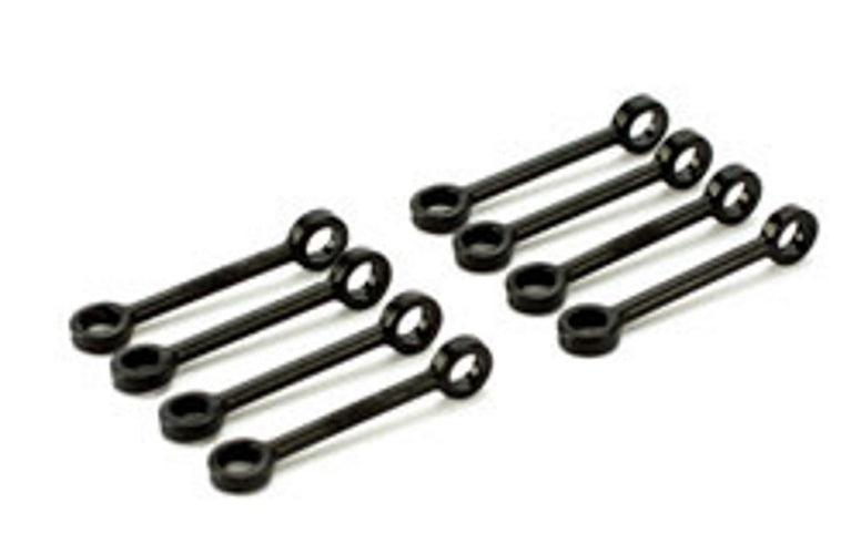 Blade BLH3713 Rotor Head Linkage Set (8) 130 X 130X
