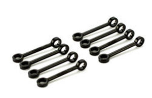 Blade BLH3713 Rotor Head Linkage Set (8) 130 X 130X
