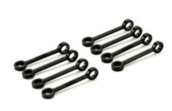 Blade BLH3713 Rotor Head Linkage Set (8) 130 X 130X