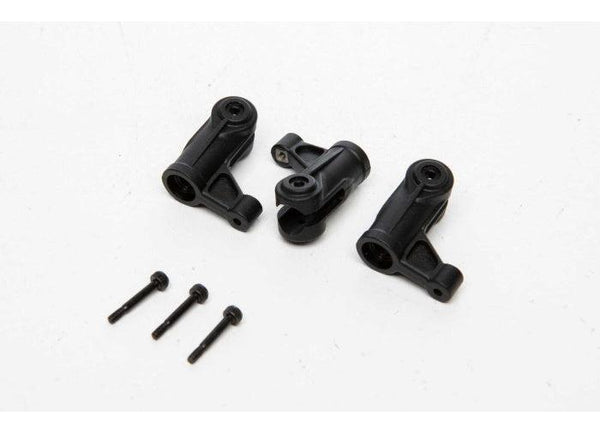 Blade BLH3754 Main Blade Grips (3) Trio 180 CFX