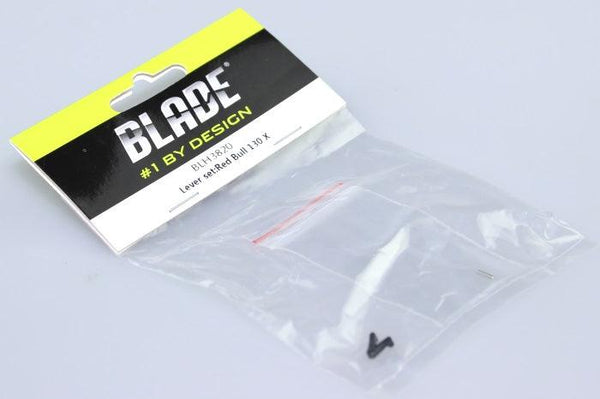 Blade 130 X / BO-105 CB Lever Set BLH3820 130X