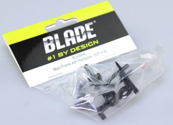 BLADE BLH3906 mCP X BL Main Frame with Hardware MCPX BL