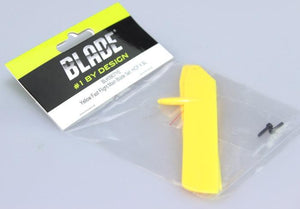 Blade MCP X BL BLH3907YE Yellow Fast-Flight Main Blade Set MCPX BL