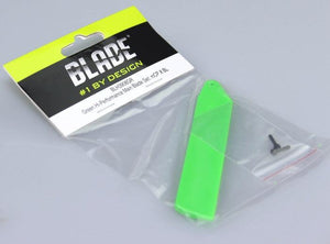 Blade MCP X BL BLH3908GR Green Hi-Performance Main Blade Set MCPX BL