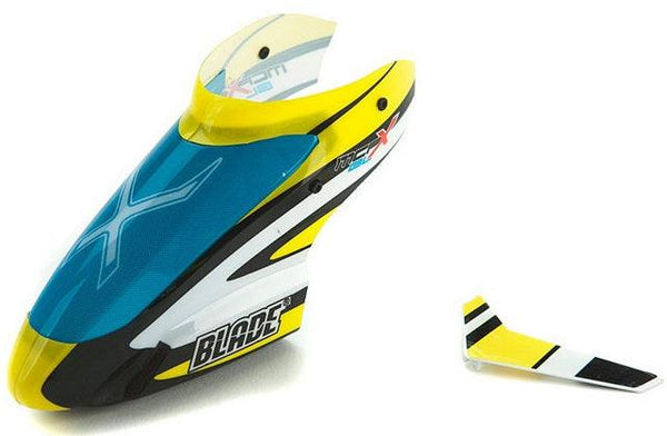 BLADE BLH3909 mCP X BL Stock Canopy MCPX BL