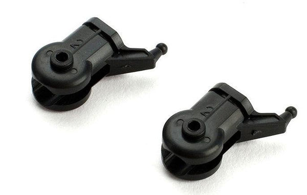 BLADE BLH3912 mCP X BL Grips with Bearings  MCPX BL