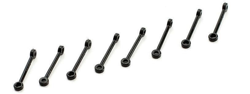 BLADE BLH3916 mCP X BL Rotor Head Linkage Set MCPX BL