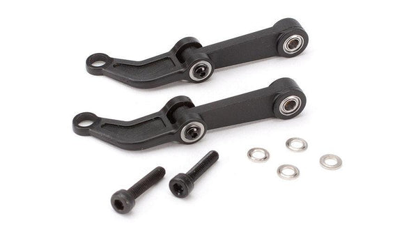 Blade 500 X Flybarless Follower Arms BLH4031 500X