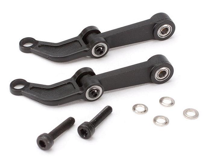 Blade 500 X Flybarless Follower Arms BLH4031 500X