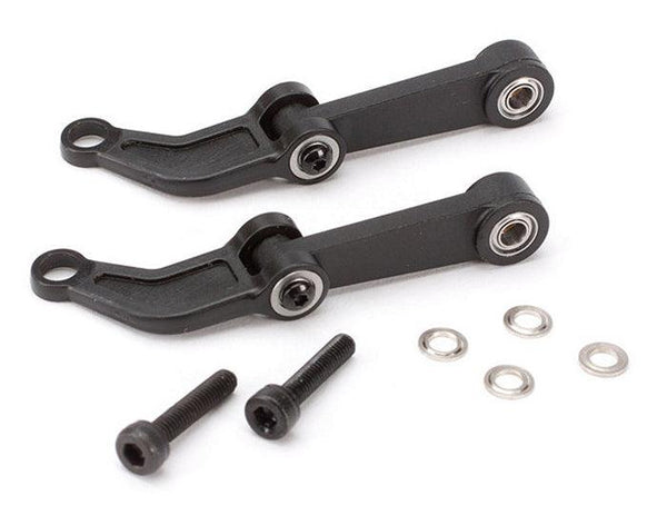 Blade 500 X Flybarless Follower Arms BLH4031 500X