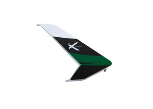 Blade BLH4108 Tail Fin 120 S