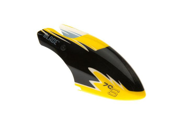 Blade BLH4201 Canopy 70 S /70S