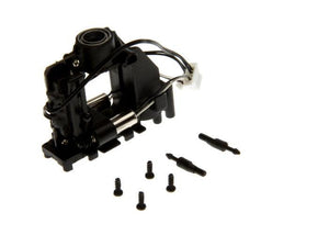 Blade BLH4204 Main Frame w/Servos 70 S /70S