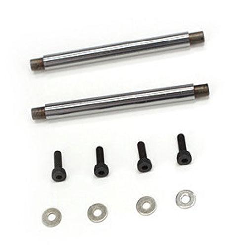 Blade 450 X Flybarless Spindle Set (2) BLH4321