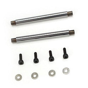 Blade 450 X Flybarless Spindle Set (2) BLH4321