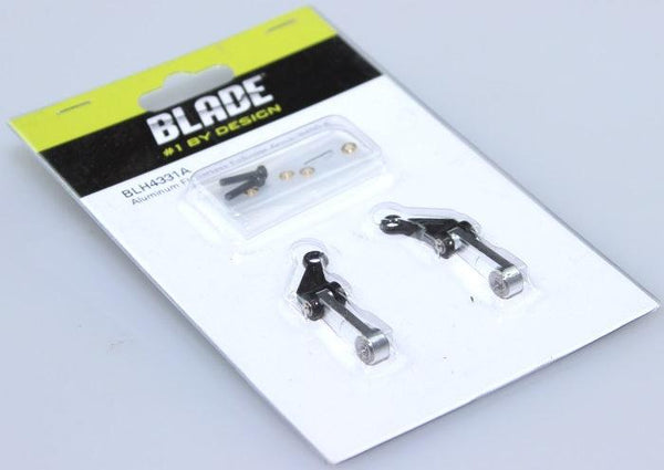 Blade 450 3D / X Aluminum Flybarless Follower Arms BLH4331A