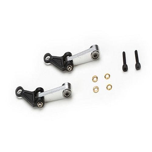 Blade 450 3D / X Aluminum Flybarless Follower Arms BLH4331A