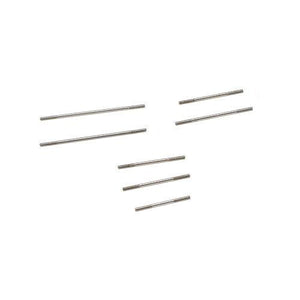 Blade 450 X Flybarless Linkage Rod/ Pushrod Set BLH4338