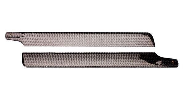 Blade 300 X/ SR 245mm CF Main Rotor 300 X 250 CFX BLH4501C