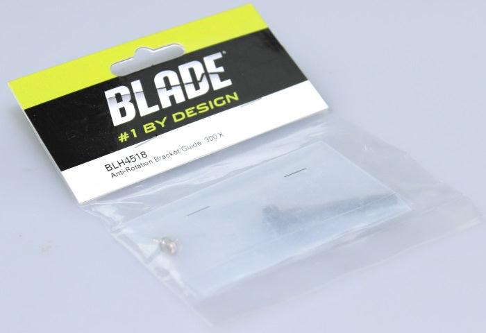 Blade 300 X BLH4518 Anti-Rotation Bracket/Guide 300 X