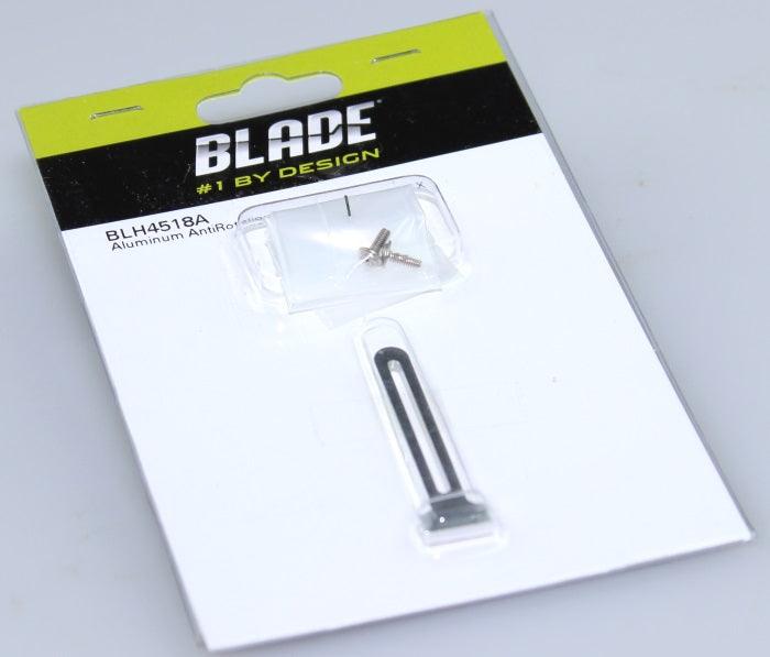 Blade 300 X BLH4518A Aluminum AntiRotation Bracket/Guide 300 X 250 CFX