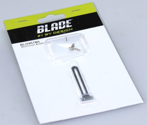 Blade 300 X BLH4518A Aluminum AntiRotation Bracket/Guide 300 X 250 CFX