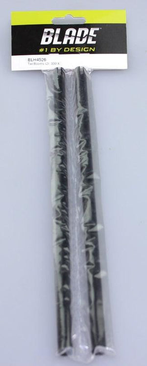 Blade 300 X BLH4526 Tail Booms (2) 300 X
