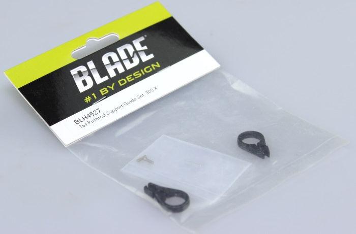 Blade 300 X BLH4527 Tail Pushrod Support/Guide Set 300 X