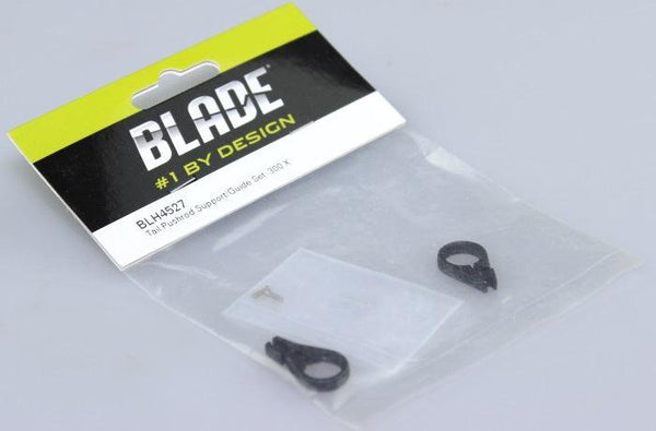 Blade 300 X BLH4527 Tail Pushrod Support/Guide Set 300 X